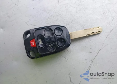 2012 Honda Odyssey Touring/Touring Elite z USA, uszkodzony, nr VIN 5FNRL5H91CB023162